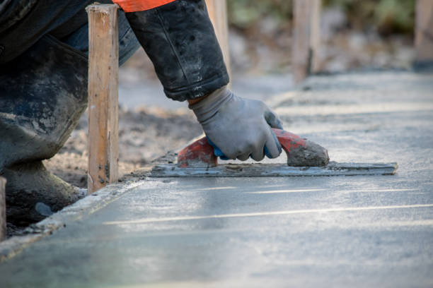 Best Concrete Sealing and Maintenance in South Hill, NY
