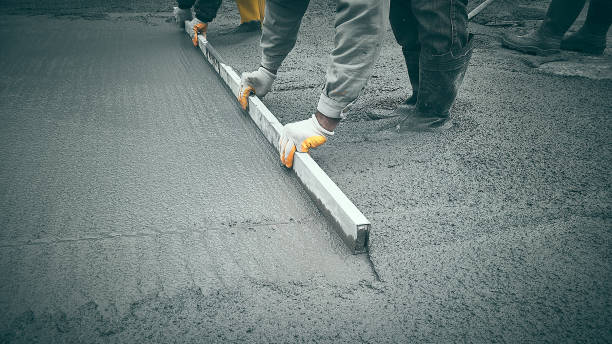 Best Decorative Concrete in South Hill, NY