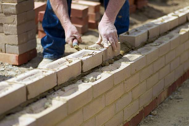 Best Concrete Patio Design and Installation in South Hill, NY
